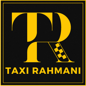 taxi_rahmani_logo